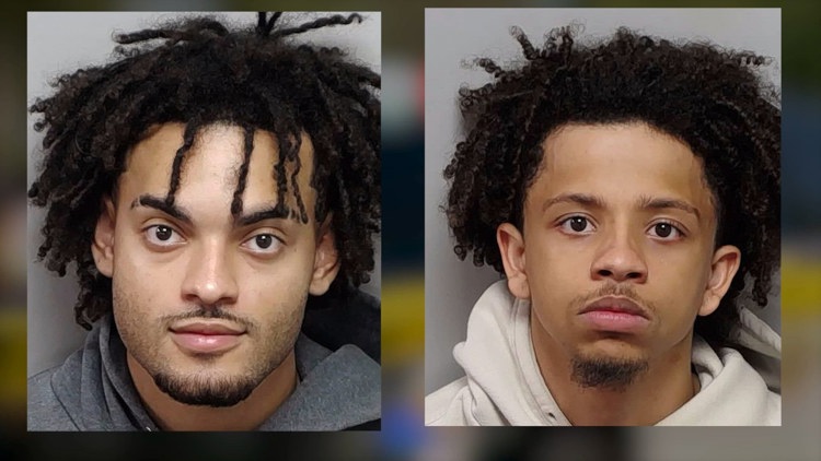 2 men arrested after SAPD bust finds more than 360 counterfeit AirPods