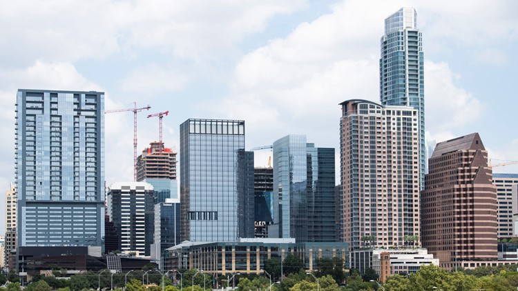 Apollo Global Management expands to Austin with new strategic growth hub