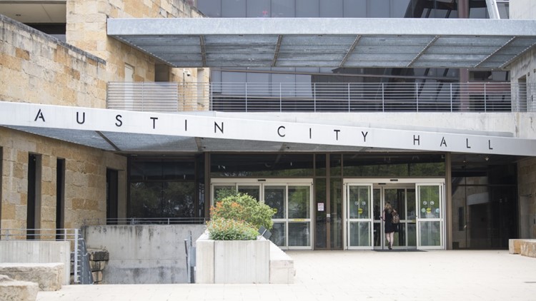 Austin City Council members propose restoring millions in social service funding ahead of budget vote