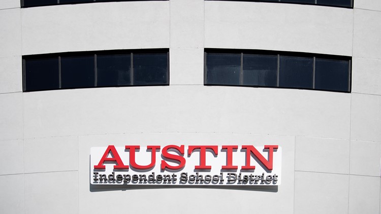 Austin ISD faces potential state intervention after 2 middle schools received another failing grade