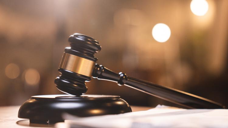 Austin man sentenced to 25 years in prison for continuous sexual abuse of child under 14