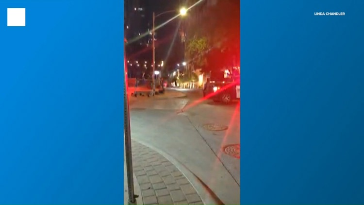 Austin police arrest suspect from July robbery and shooting on Rainey Street