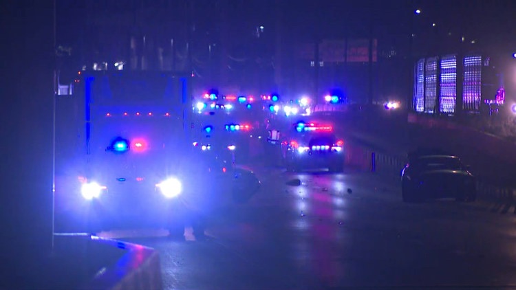 Austin police identify victim killed early Wednesday in crash on North MoPac Expressway
