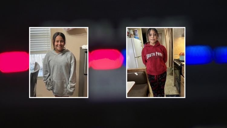 Austin police seek public’s help in search for missing teens