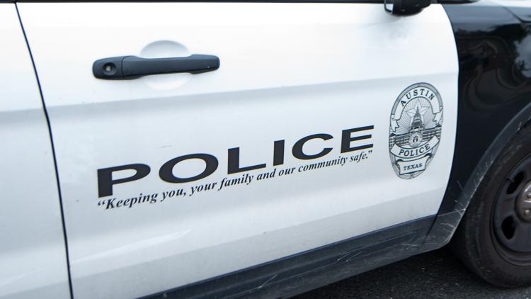 Austin receives $464K DOJ grant to boost police response and safety
