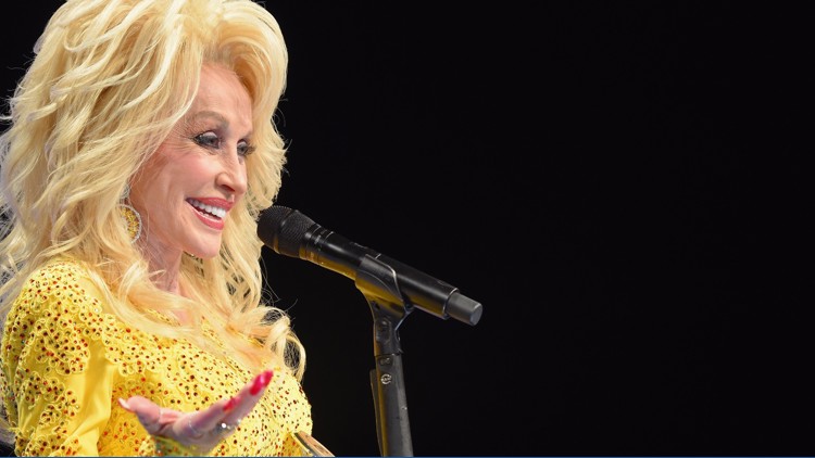 Austinites remember Dolly Parton’s music, friendship and lasting impact