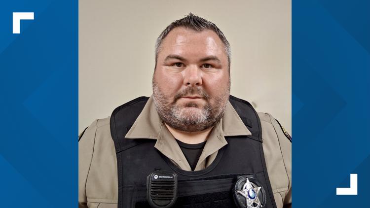 Caldwell County investigator dies in weekend ‘drowning accident’ in Uvalde County