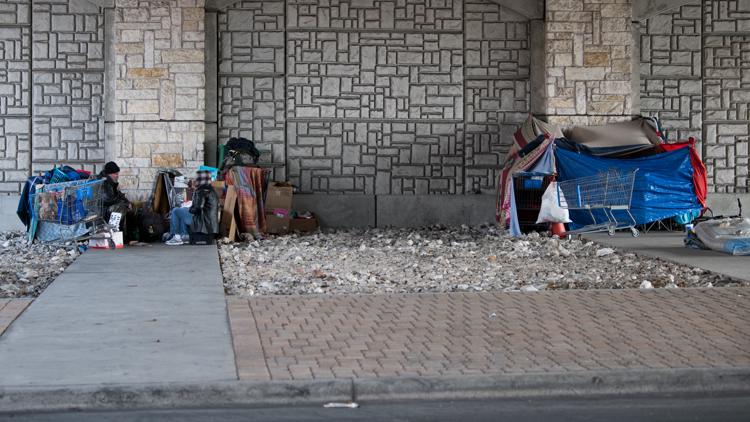 City of Austin launches initiative aimed at reducing cycle of homelessness, emergency room visits and arrests
