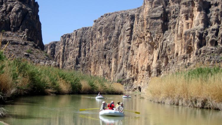 Cornered by Big Bend backlash, Texas Republicans tread carefully around Trump