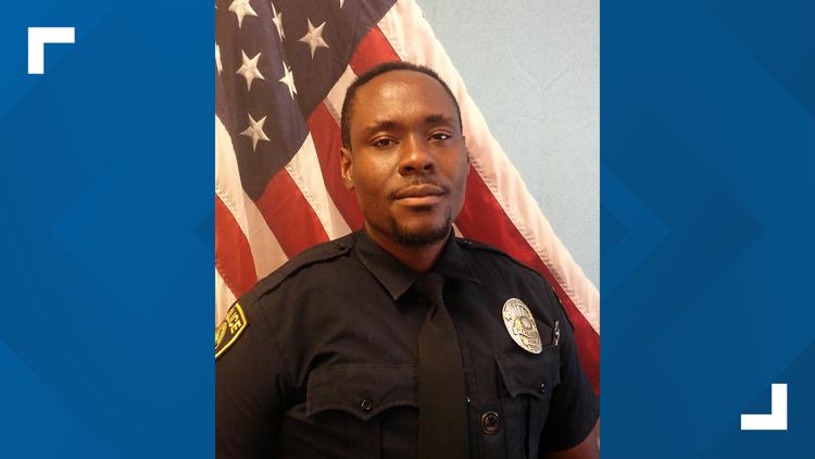 Dallas ISD police officer recovering after Dallas Sam’s Club shooting, officials say