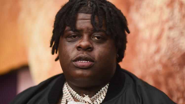 Dallas rapper BigXthaPlug faces charges after arrest on DWI, firearm possession