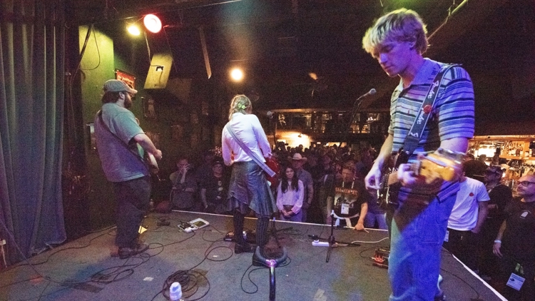 Downtown Austin venue Valhalla to close after 17 years