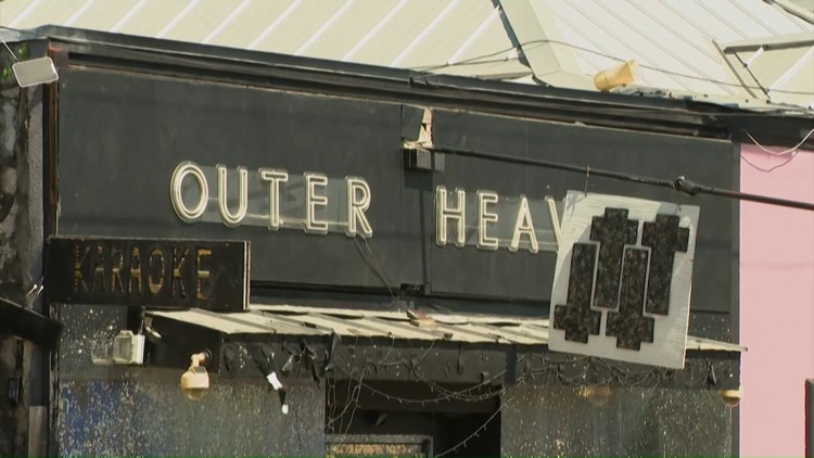 East Austin disco club Outer Heaven reopening in bigger space