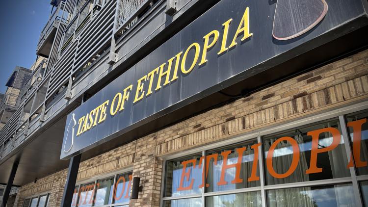 ‘Everything is expensive in this area’ | Taste of Ethiopia closing South Congress location after 12 years