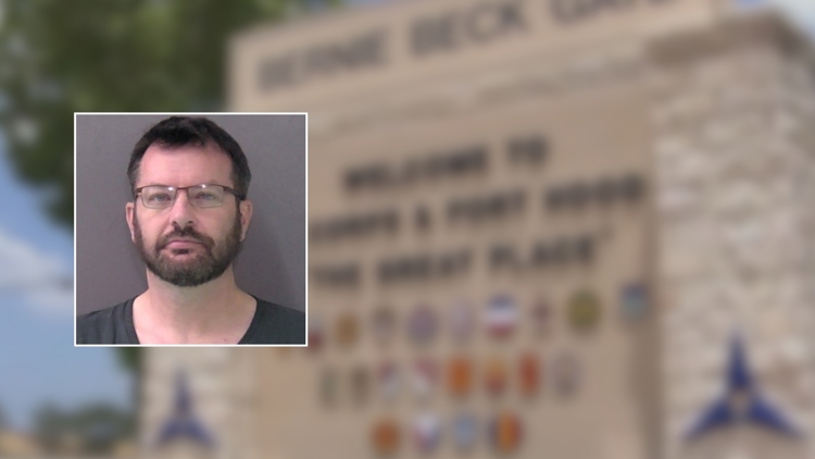 Fort Hood Army OBGYN Blaine McGraw faces court-martial on sexual assault charges