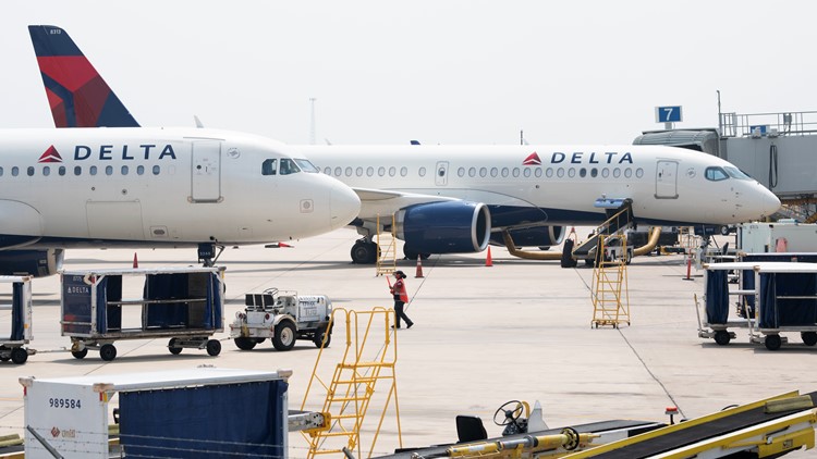 From cowboy hats to croissants: Delta launching nonstop service from Austin to Paris