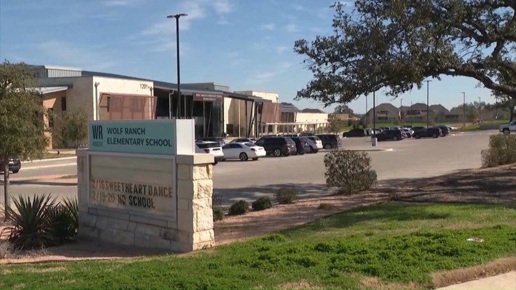 Georgetown ISD considers tax vote for $8M boost in teacher pay, program funding