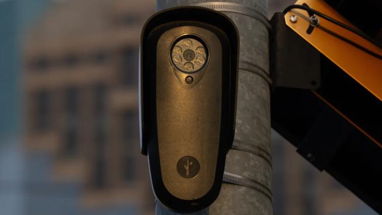 Gov. Abbott blocks state agencies from spending money on Flock cameras