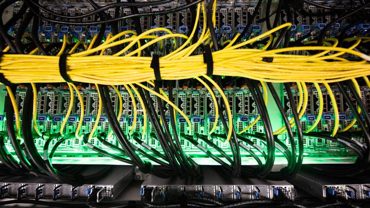 Growing list of companies say they will comply with Gov. Abbott’s Texas data center rules