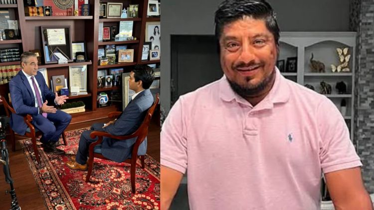 Harris County DA says witnesses in deadly ICE shooting of Lorenzo Salgado will soon appear before a grand jury