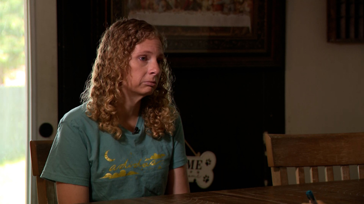 Houston-area mother says her SNAP benefits were stolen, leaving her family with $14 for food