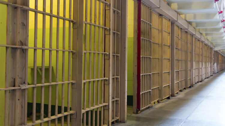 Investigation underway after inmate dies in Hays County Jail