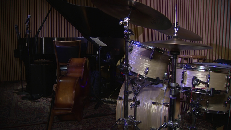 Jazz scene growing in downtown Austin as new clubs draw crowds, musicians