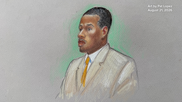 Karmelo Anthony’s motion for new trial denied by North Texas judge