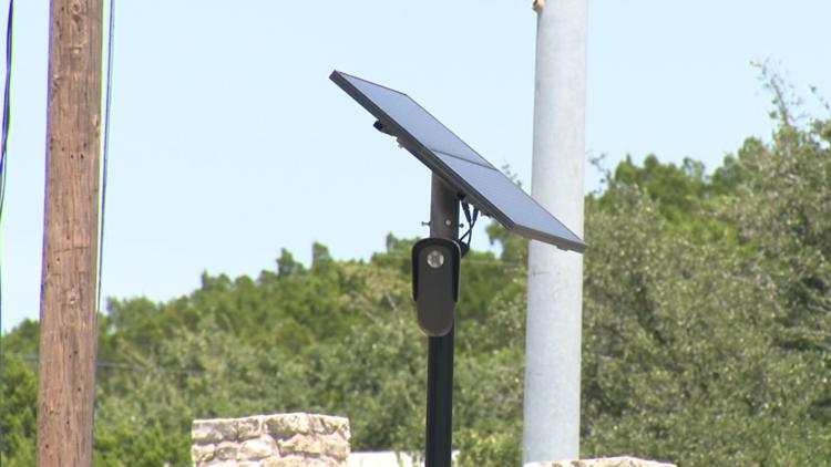 Lago Vista votes to remove Flock safety cameras as backlash over license plate reading cameras grows