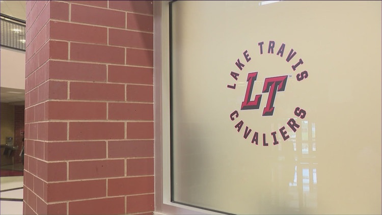 Lake Travis High School football player airlifted after ‘serious health emergency’ during practice