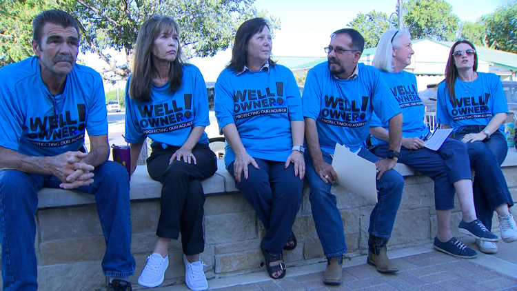 Leander City Council denies changes to 78-acre Leander Springs development agreement