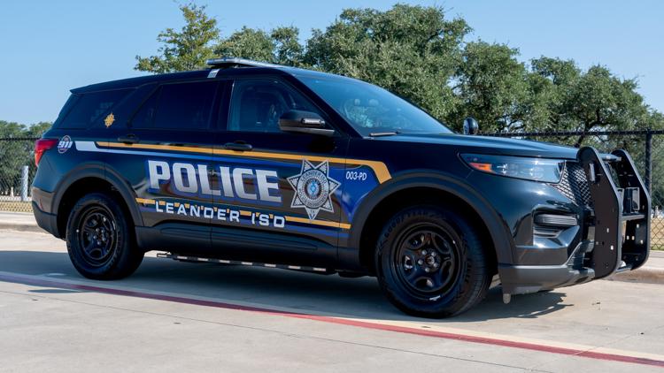 Leander ISD police department under state investigation over hiring practices