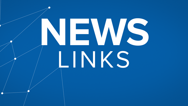 Links mentioned on KVUE News