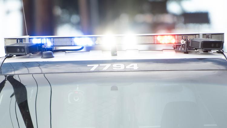 Llano police fire officer accused of off-duty domestic violence
