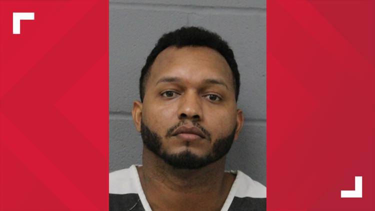 Man convicted of capital murder in 2024 southeast Austin double homicide, faces life without parole