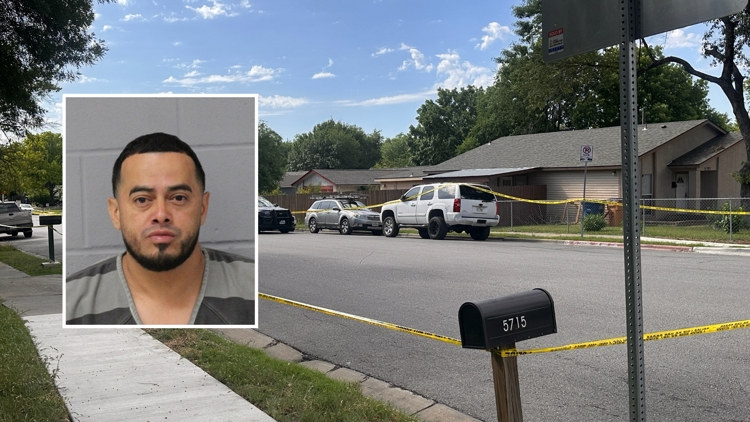 Man sentenced to 40 years in prison for 2025 murder of 15-year-old in southeast Austin