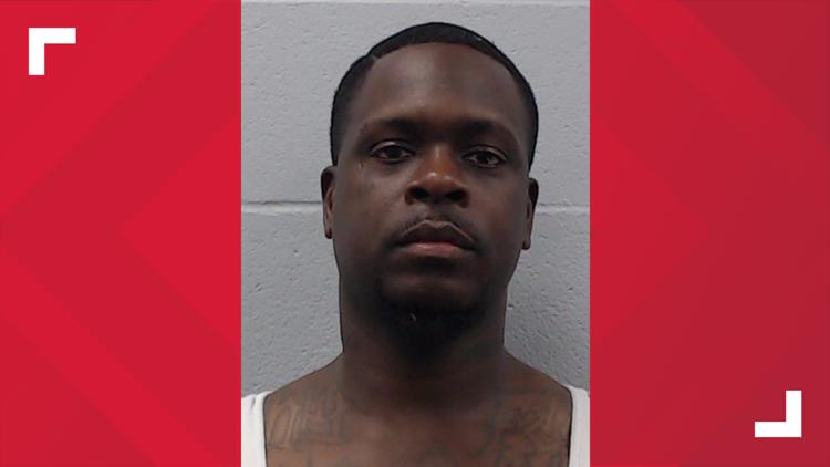Man sentenced to consecutive life terms for sex crimes in Hays County