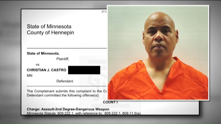 Minnesota attorney general sues Texas Gov. Greg Abbott over ICE agent extradition