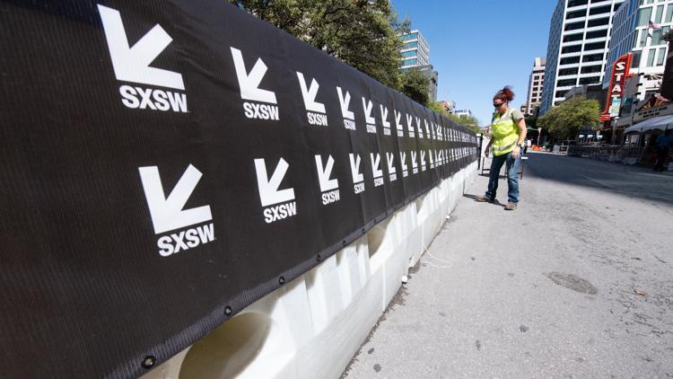 More changes coming to SXSW in 2027