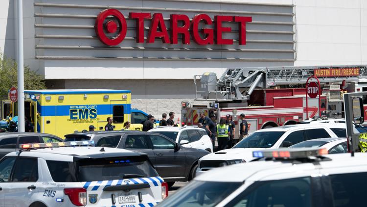 One year later: What’s next for suspect in North Austin Target shooting that killed 3