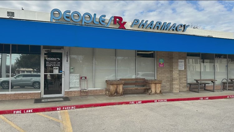 Peoples Pharmacy Inc. purchased by CPRx Pharmacy