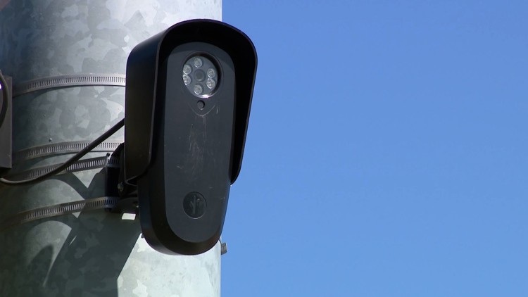 Pflugerville City Council delays vote on Flock Safety cameras after privacy concerns
