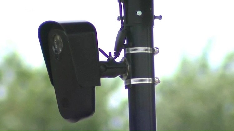 Pflugerville ISD pauses Flock Safety cameras as city ends contract
