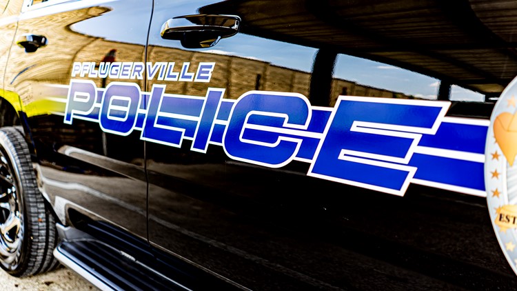 Pflugerville police investigating shooting near Pecan Street