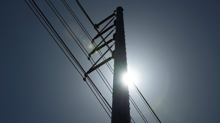 PUC hears arguments after judges recommend denying 765-kV transmission line