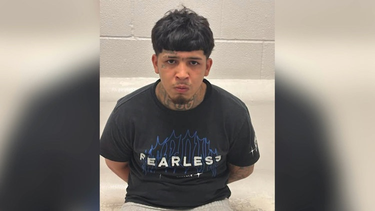 San Antonio murder suspect extradited from Mexico after bond violation, police say
