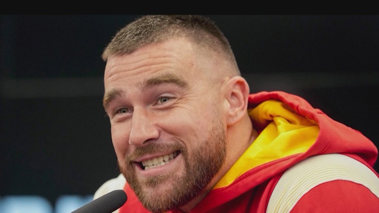 Six Flags Over Texas launches 2027 Season Pass sales with Travis Kelce partnership
