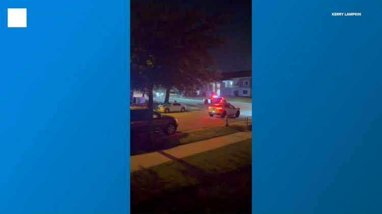 Stolen truck chase in Montopolis ends in arrest