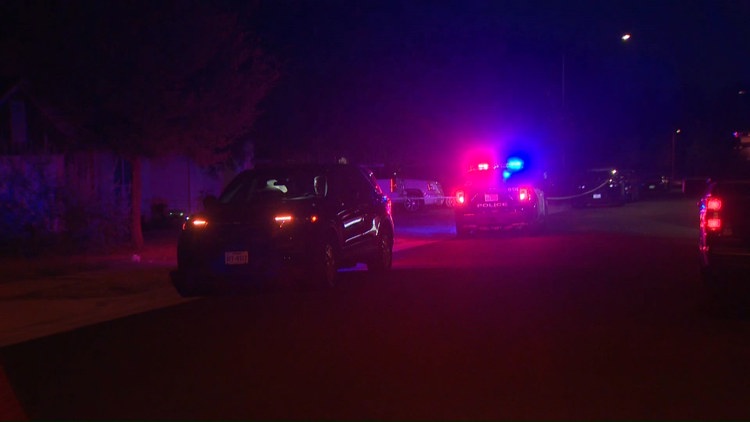 Suspect in custody in connection with northeast Austin homicide