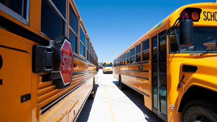TEA accountability ratings | Which Austin ISD schools received an ‘F’ for 2026?